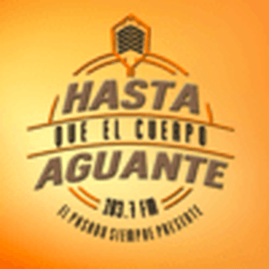 Escucha Hasta que el Cuerpo Aguante Radio en la aplicación