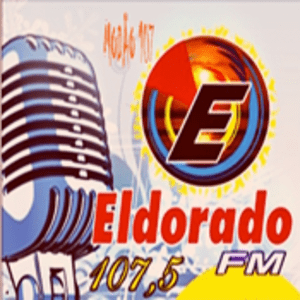 Escucha Rádio Eldorado 107.5 FM en la aplicación