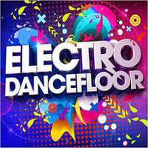 Escucha ELECTRO DANCEFLOOR en la aplicación