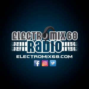 Escucha ElectroMix68 en la aplicación