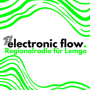 Escucha ElectronicFlow Radio Lemgo en la aplicación