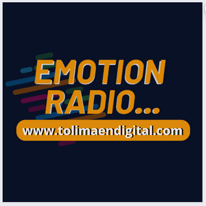 Escucha Emotion Radio en la aplicación