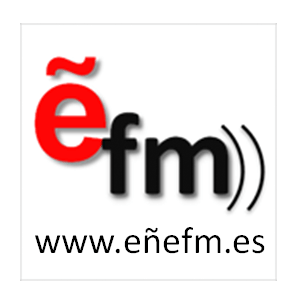 Escucha eñefm en la aplicación