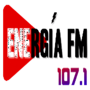 Escucha Energia FM Chile 107.1 en la aplicación