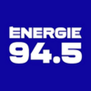 Escucha Énergie Saguenay 94.5 en la aplicación