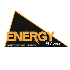 Escucha ENERGY97 en la aplicación