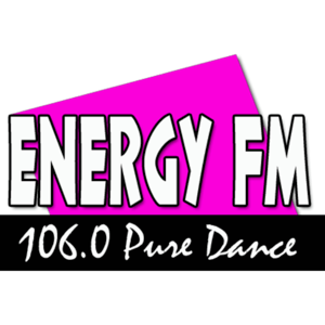 Escucha Energy FM 106.0 Pure dance en la aplicación