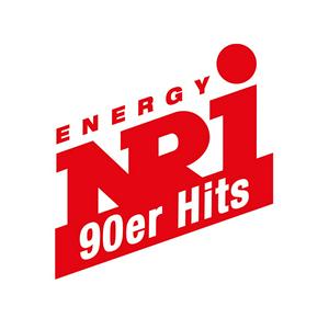 Escucha ENERGY Hits 90 en la aplicación