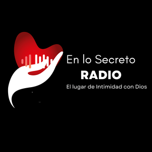 Escucha En lo Secreto Radii en la aplicación