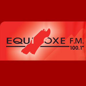 Escucha Equinoxe FM en la aplicación