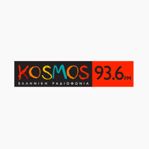 Escucha ERT Kosmos 93,6 en la aplicación