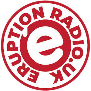 Escucha Eruption Radio UK en la aplicación