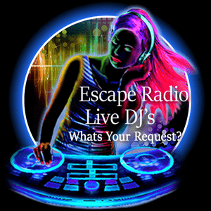 Escucha Escape Into The Mix Radio en la aplicación