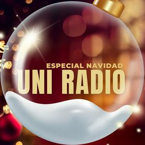 Escucha Especial Navidad Uni Radio en la aplicación