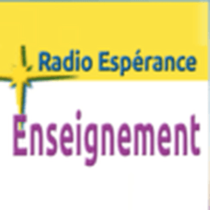 Escucha Radio Espérance - Enseignement en la aplicación