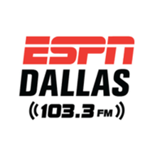 Escucha ESPN Dallas 103.3 FM en la aplicación