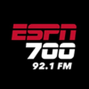 Escucha ESPN 700 & 92.1 FM en la aplicación