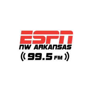 Escucha ESPN Arkansas 99.5 en la aplicación