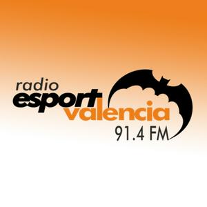 Escucha Radio Esport Valencia 91.4 FM en la aplicación