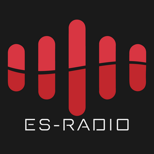 Escucha ES RADIO HN en la aplicación