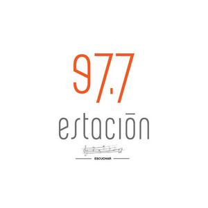 Escucha Estación 97.7 FM en la aplicación