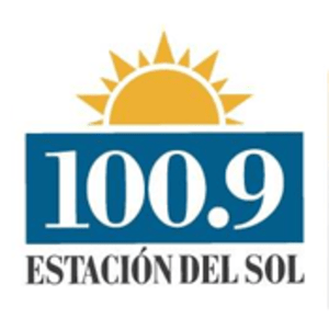 Escucha Estación del Sol en la aplicación