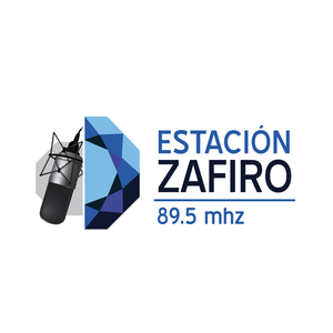 Escucha Estación Zafiro en la aplicación