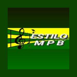 Escucha Estilo MPB en la aplicación