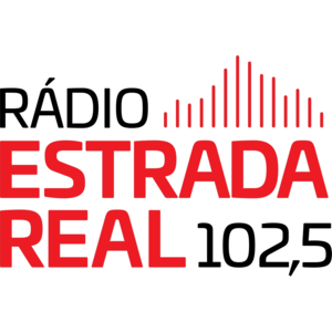 Escucha Rádio Estrada Real 102.5 FM en la aplicación