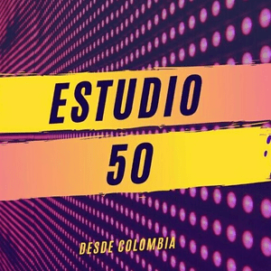 Escucha estudio 50 en la aplicación