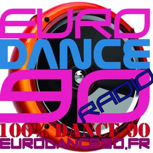 Escucha Eurodance 90 en la aplicación