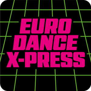 Escucha EURODANCE X-PRESS en la aplicación