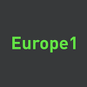 Escucha Europe 1 en la aplicación