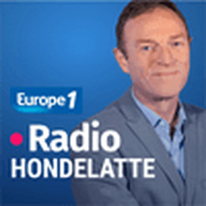 Escucha Radio Hondelatte en la aplicación