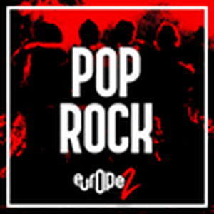 Escucha Europe 2 Pop Rock en la aplicación