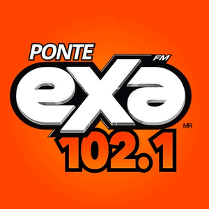 Escucha Exa 102.1 en la aplicación