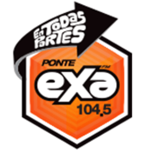 Escucha Exa FM Celaya en la aplicación