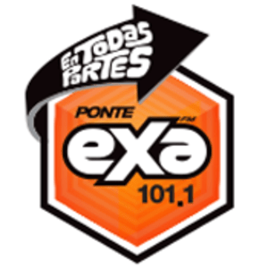 Escucha Exa FM Guadalajara en la aplicación