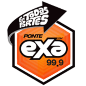 Escucha Exa FM Puerto Vallarta en la aplicación