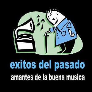 Escucha Exitos del Pasado en la aplicación