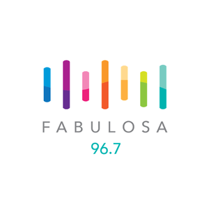 Escucha Fabulosa 96.7 FM en la aplicación