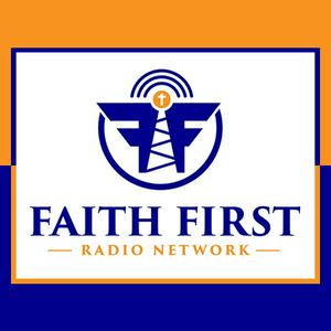 Escucha Faith First Radio Network en la aplicación