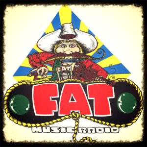 Escucha Fat Music Radio en la aplicación