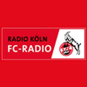 Escucha FC Radio - das 1. FC Köln Fanradio en la aplicación