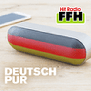 Escucha FFH Deutsch pur en la aplicación