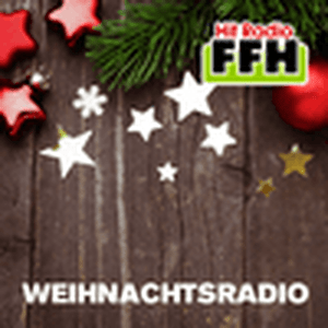 Escucha FFH Weihnachtsradio en la aplicación