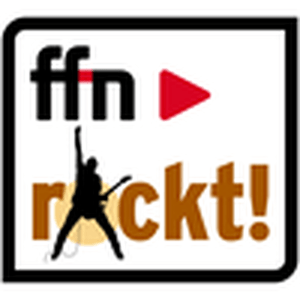 Escucha ffn rockt! en la aplicación