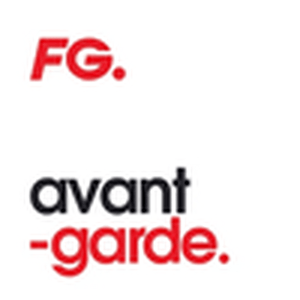 Escucha FG. avant-garde. en la aplicación