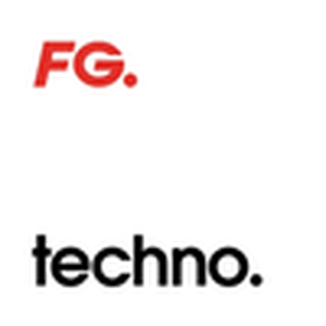 Escucha FG. techno. en la aplicación