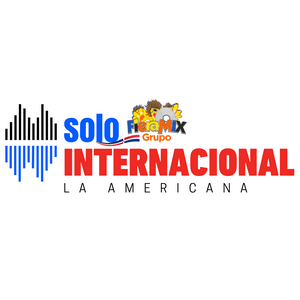 Escucha SOLO MUSICA INTERNACIONAL en la aplicación